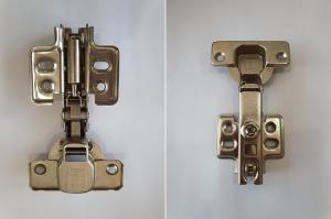 Bản lề cánh tủ Hà Nội