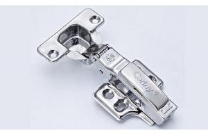 Bản lề giảm chấn