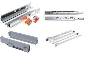 Ray kéo tủ Hà Nội