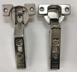 Bản lề giảm chấn loại nào tốt