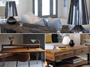 Phụ kiện nội thất gỗ