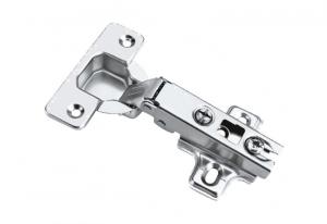 Bản lề bật giảm chấn