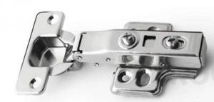 Bản lề cánh tủ kính