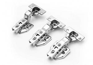 Bản lề cửa giảm chấn