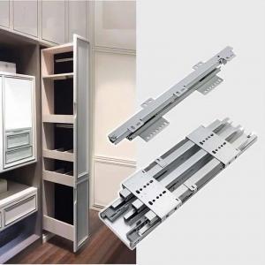 Ray trượt ngăn kéo tủ