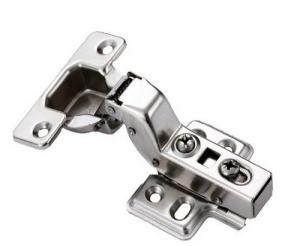 Bản lề bật hơi