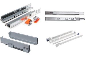 Nhà phân phối ray ngăn kéo tủ giá sỉ