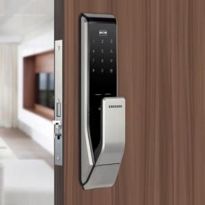 Hướng dẫn chọn khóa cửa điện tử phù hợp với gia đình bạn