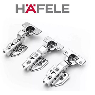 Bản lề giảm chấn Hafele