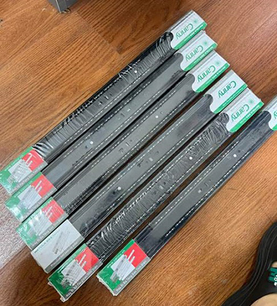 Ray ngăn kéo Cariny