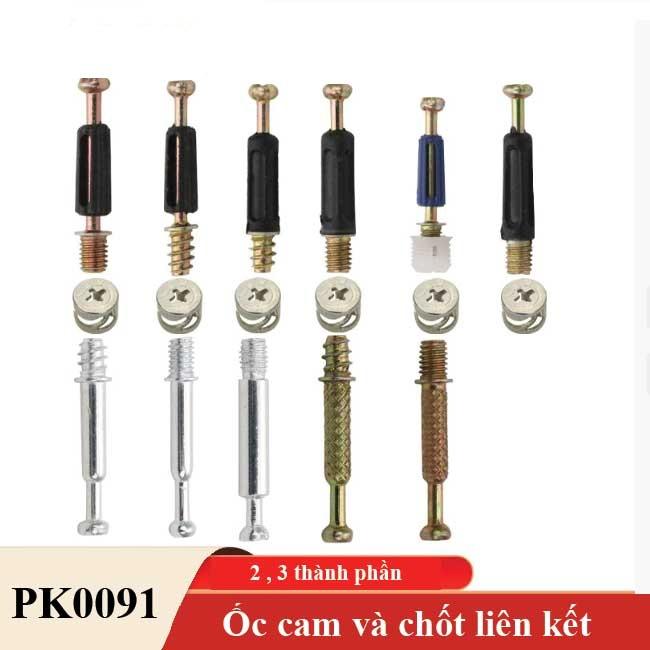 ỐC CAM LIÊN KẾT