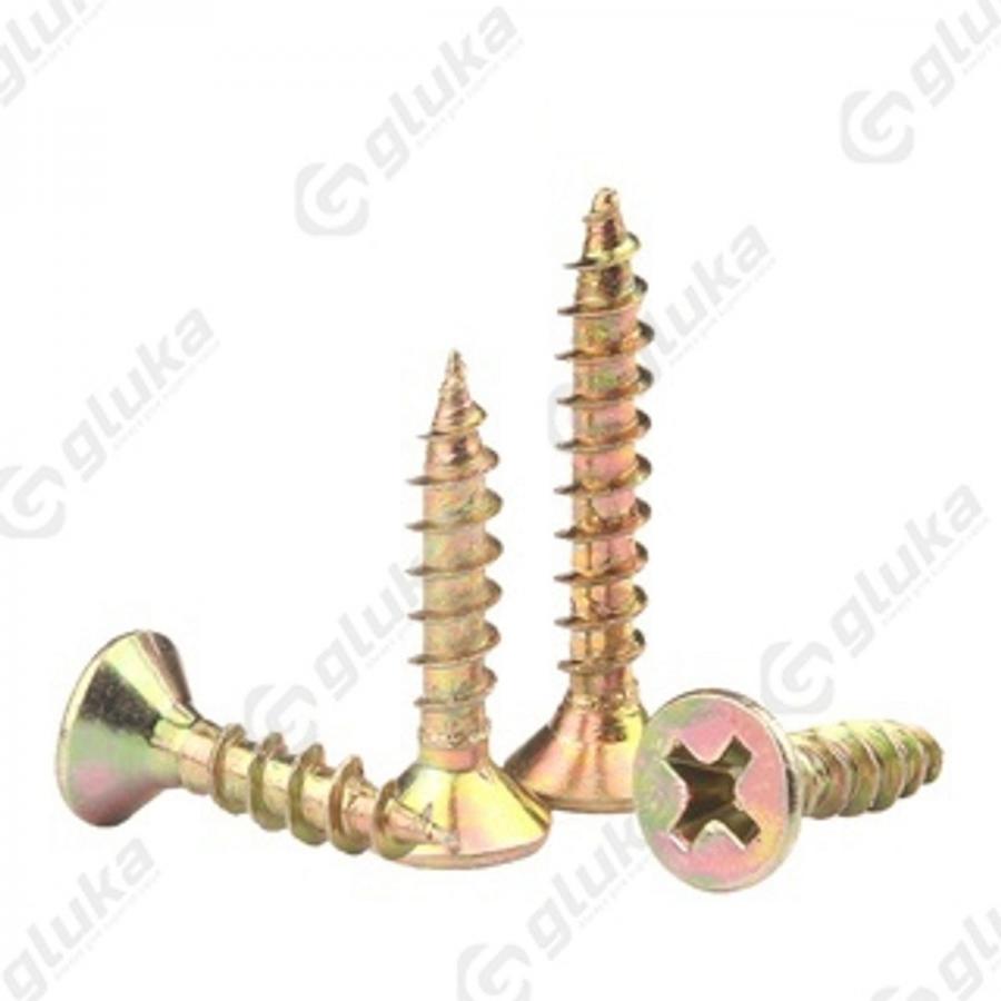 VÍT GỖ CÁC LOẠI