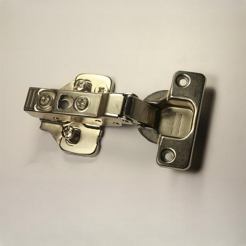 Bản lề cong nhiều.