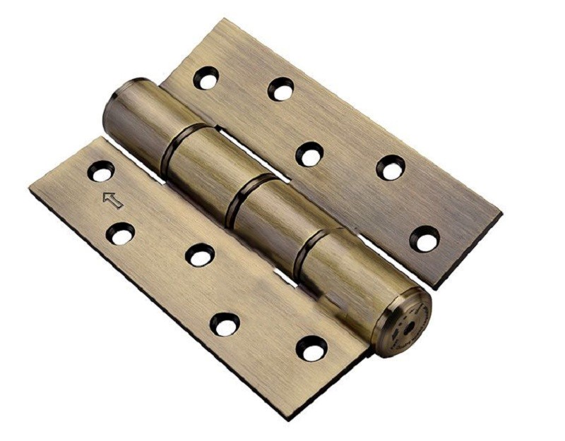 Bản lề cửa tự động.