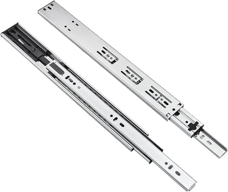 ray bi giảm chấn