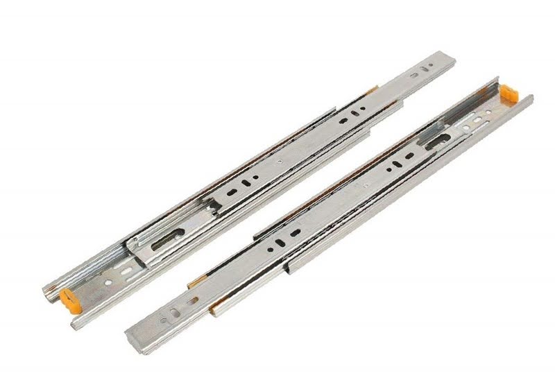 ray bi giảm chấn