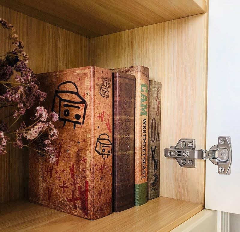 phụ kiện nội thất gỗ công nghiệp