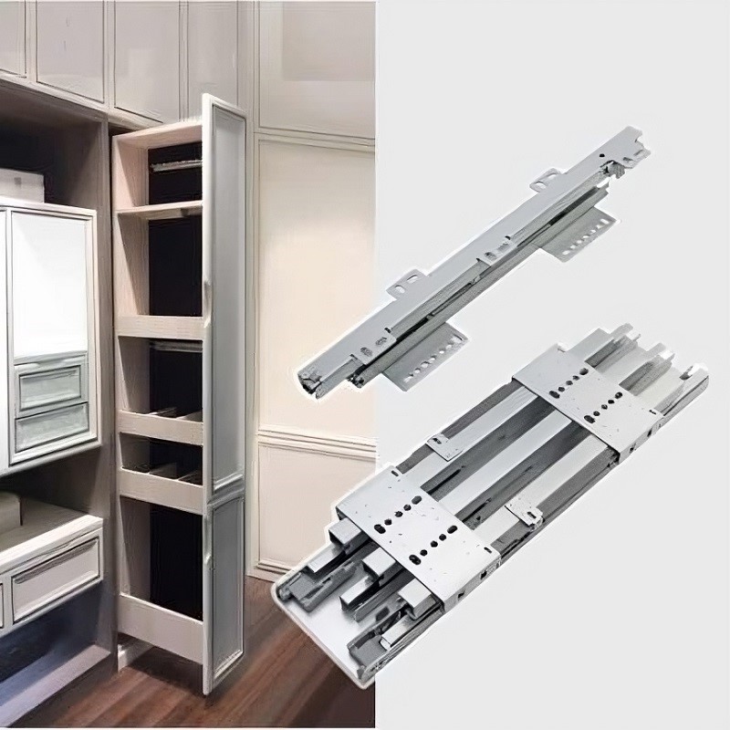 Cung cấp ray trượt ngăn kéo giá sỉ.