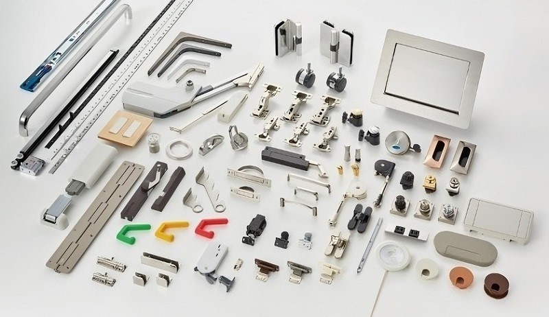 Đơn vị cung cấp phụ kiện nội thất giá sỉ.